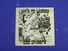 RARE PSYCHE FOLK RED DIRT - Bob Childers - I Ain't No Jukebox - JIMMY LAFAVE