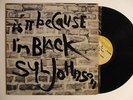 SYL JOHNSON Is It Because I'm Black JAPAN 15 TRACKS REISSUE LP P-VINE