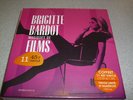 Brigitte Bardot - Musiques De Films - 11 x 7