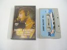 k7 audio johnny hallyday 747