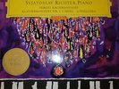 RICHTER plays  RACHMANINOFF   / DGG SLPM 138 076