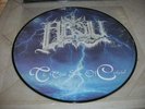 ABSU      the thind storm og ...     LP  PIC DISC