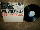 Lee Morgan The Sidewinder Blue Note 4157 mono org pres NY USA Joe Henderson