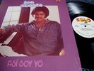 JOE ACOSTA / ASI SOY YO -?? Latin Holy Grail - SEALED LIMITED EDITION 100 COPIES