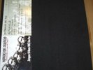 HEROES DEL SILENCIO, BUNBURY, LP DEBUT SALA PAX 1985 TERCIOPELO