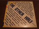 THE OTHER HALF  Private  CANADA PSYCH  Rare  1967