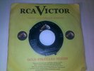 elvis presley 45 i love you because/ tryin to get to you