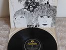 THE BEATLES - REVOLVER - STEREO 1ST UK PRESS -1/-1 RARE DR ROBERT SLEEVE 1966