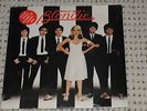 Blondie Parallel Lines CLEAR Vinyl LP NEW Factory Sealed 1978 Holland