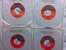 THE KINKS-4 RARE 45'S TILL THE END OF THE DAY,SUNNY AFTERNOON,WATERLOO SUNSET +1