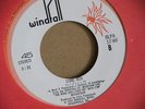 45:Mountain / Long Red / Travelin' In The Dark JAPAN ULTIMATE BREAKS