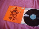 *JAN DUKES DE GREY* SORCERERS - 1969 UK DECCA NOVA LP *MINT-*