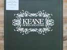 Keane - Hopes and Fears, RARE G/F VINYL LP, no. 1548, EX/EX condition.