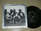 QUEEN - RADIO GA GA rareness UK EMI flexi p/s picture label EP