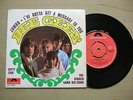 THE BEE GEES - rareness Asian-only Polydor p/s EP