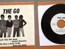 the go - don't take her away +3 (titlewave '80) power pop