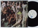 IKE AND TINA TURNER The Hunter BLUE THUMB LP soul funk BOLD SOUL SISTER