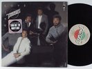 TAVARES Love Line CAPITOL LP modern soul boogie VG++ SHRINK