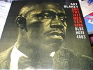 ART BLAKEY/MESSENGERS NICE NY BLUE NOTE