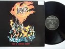 slayer this is corpus christi lp 1987 first issue rare mayhem iron maiden