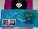 HELIUM DIRT OF LUCK LP 1ST PRESSING 1995 MARY TIMONY WILD FLAG SLEATER KINNEY NM