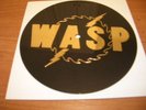 WASP       RARE  LIVE      - 7