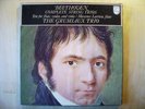 BEETHOVEN complete String Trios GRUMIAUX TRIO 3LP Philips SC 71 AX 309 NM