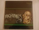LEM Machines LP Orig. Synth Funk Private Press HEAR
