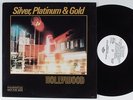 SILVER, PLATINUM & GOLD Hollywood NEPTUNE LP modern soul boogie VG++