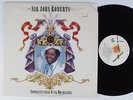 SIR JOHN ROBERTS Sophisticated Funk Orchestra VENTURE LP modern soul