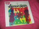 THE LEMON PIPERS 1968 STILL SEALED PSYCH LP(BUDDAH 5009 STEREO)GREEN TAMBOURINE