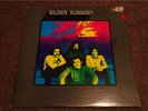 BLIND RAVAGE  same  CANADA ONLY  1972  Psych  RARE