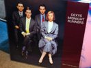 DEXYS MIDNIGHT RUNNERS DONT STAND ME DOWN LP MINT UNPLAYED VINYL