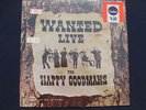 The Happy Goodmans Wanted Live LP NM