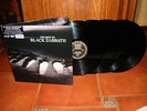 BLACK SABBATH - THE BEST OF BOX 4LP  & GREAT NUMBERED COLLECTOR 