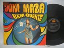 JONI MAZA - BEM QUENTE Groove Jazz Bossa Boogaloo LP BRAZIL HEAR