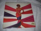 fem jazz vocal LP Julie London sings Latin in a Satin Mood mono Liberty