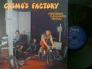original 1st press  CREEDENCE CLEARWATER REVIVAL Cosmo's Factory FANTASY  Lp