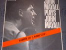 1965 JOHN MAYALL & THE BLUESBREAKERS DECCA LK 4680 MONO
