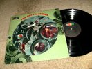 The Soft Machine Self Titled S/T ORIGINAL WHEEL COVER LP