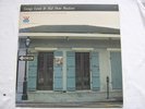 George Lewis George Lewis & Kid Shots Madison LP Dan VC4015 EX/VG 1979 with inse