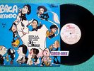 SALSA GUAGUANCO ECUADOR ?SONORA HERMANOS BACA? LATIN ???
