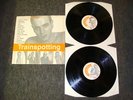 OST SOUNDTRACK “TRAINSPOTTING” 1996 EMI LTD ED No'd UK PRESS 2-LP SET RARE