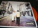 OASIS What's The Story Morning Glory vinyl 2-LP unplayed color Gatefold