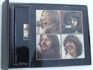 BEATLES LET IT BE LP 1970-BOX SET ORIGINAL COMPLETE PXS 1 UK EXCELLENT red apple