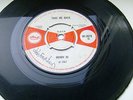 HENRY III ( DON HENRY) –THANK YOU GIRL / TAKE ME BACK ON ISLAND RECORDS