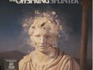The Offspring LP Splinter vinyl 12