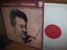 HENRYK SZERYNG,Charles Reiner/KREISLER WKS/Rare UK PHILIPS Stereo LP/NEAR MINT
