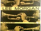 RARE - JAZZ LP LEE MORGAN VOL. 3 BLUE NOTE 1557, RVG, EAR, Mono, DG, NY 23