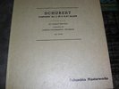 SIR THOMAS BEECHAM COLUMBIA 78 RPM RECORD SET M366